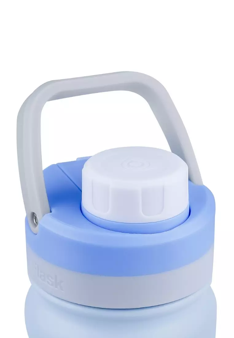 18oz Cloud Nine Colorwave – Shades of Summer Sports Lid Collection