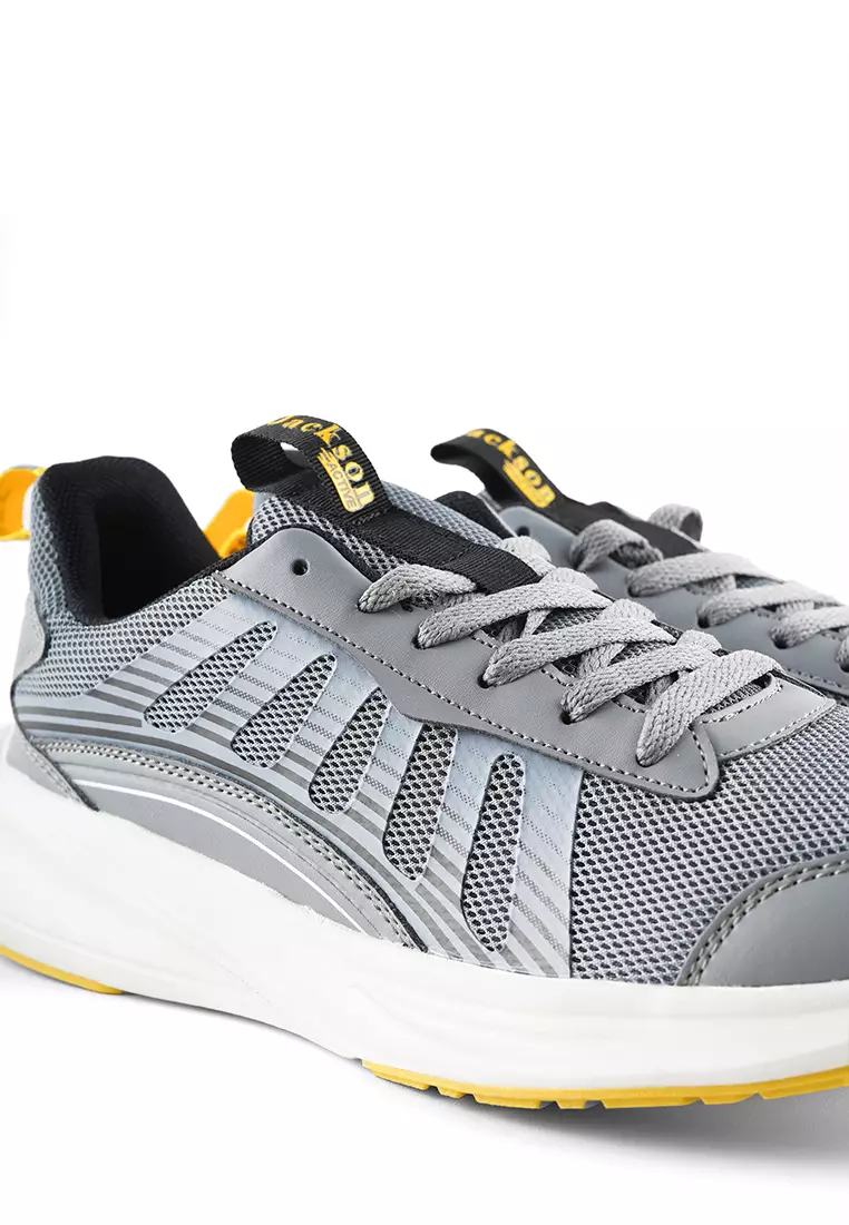 Jackson Active Ikonik 1 Grey