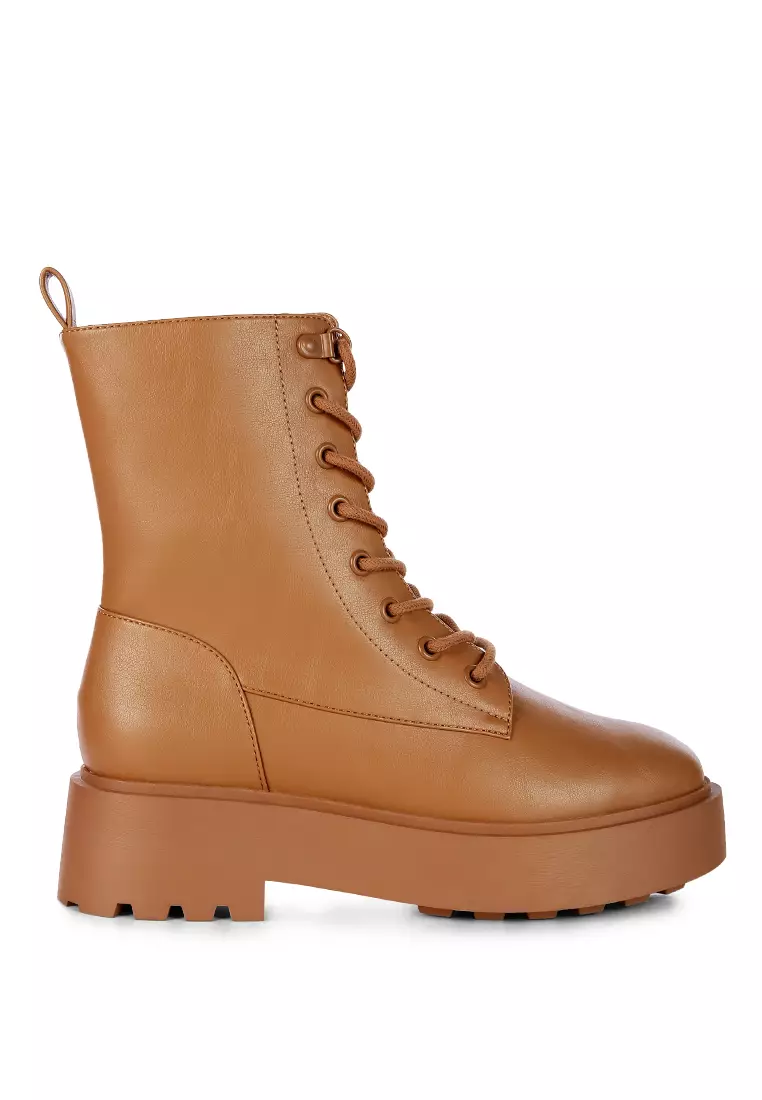 Zalora boots store