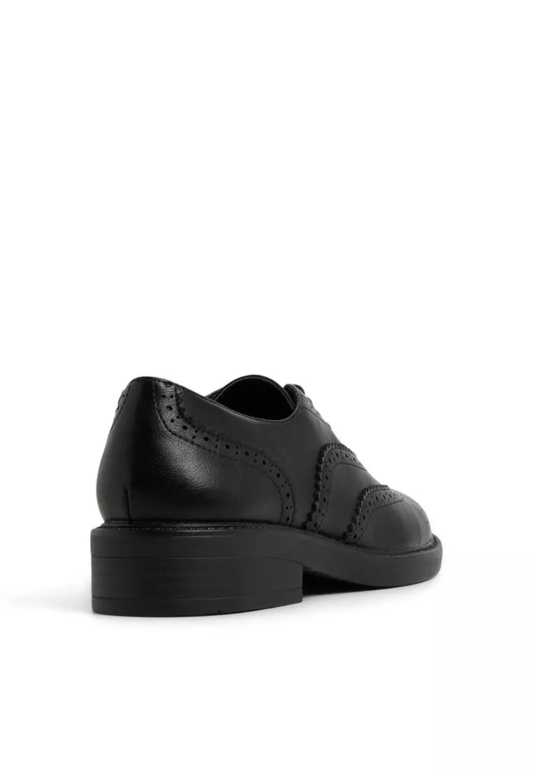 Cambria Oxford Shoes