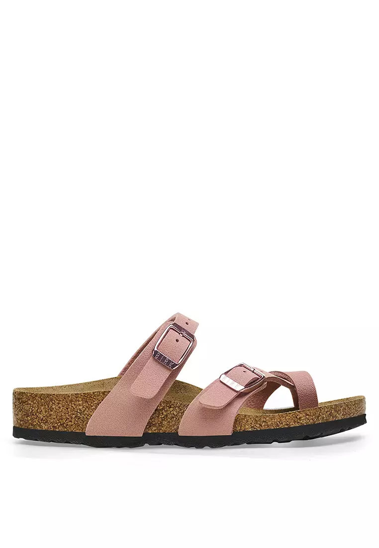 Discount on Birkenstock  shoes - SKU: Mayari Kids Bfbc