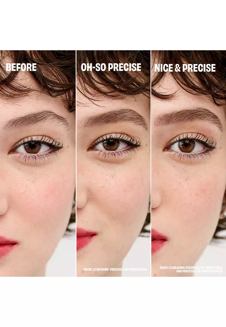 Precisely, My Brow Detailer 3.5