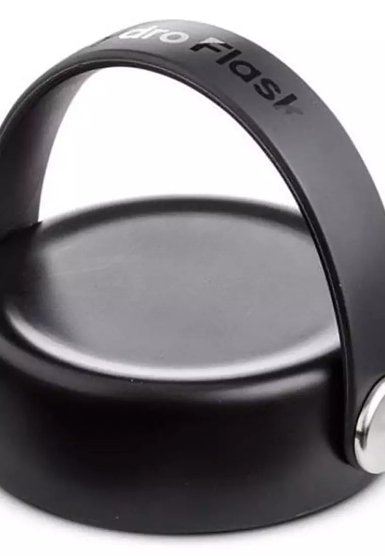 Wide Mouth 32 oz Water Bottle - White CORE