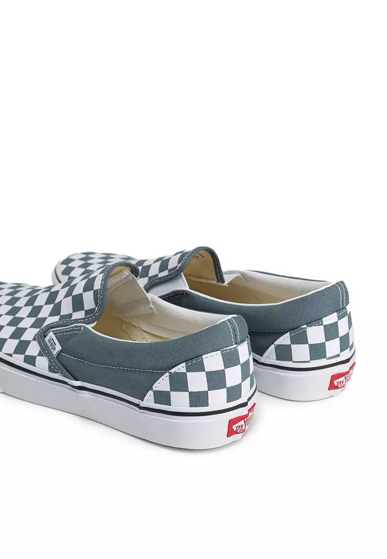 Classic Slip-On