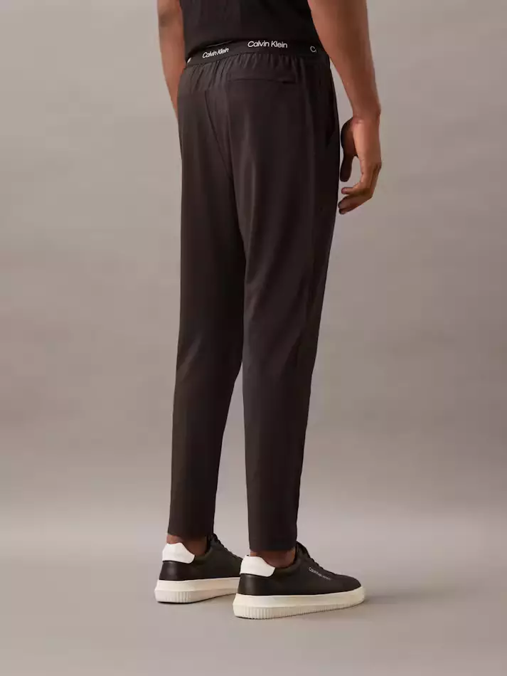 Calvin Klein Sport - Icon Sport Woven Pants
