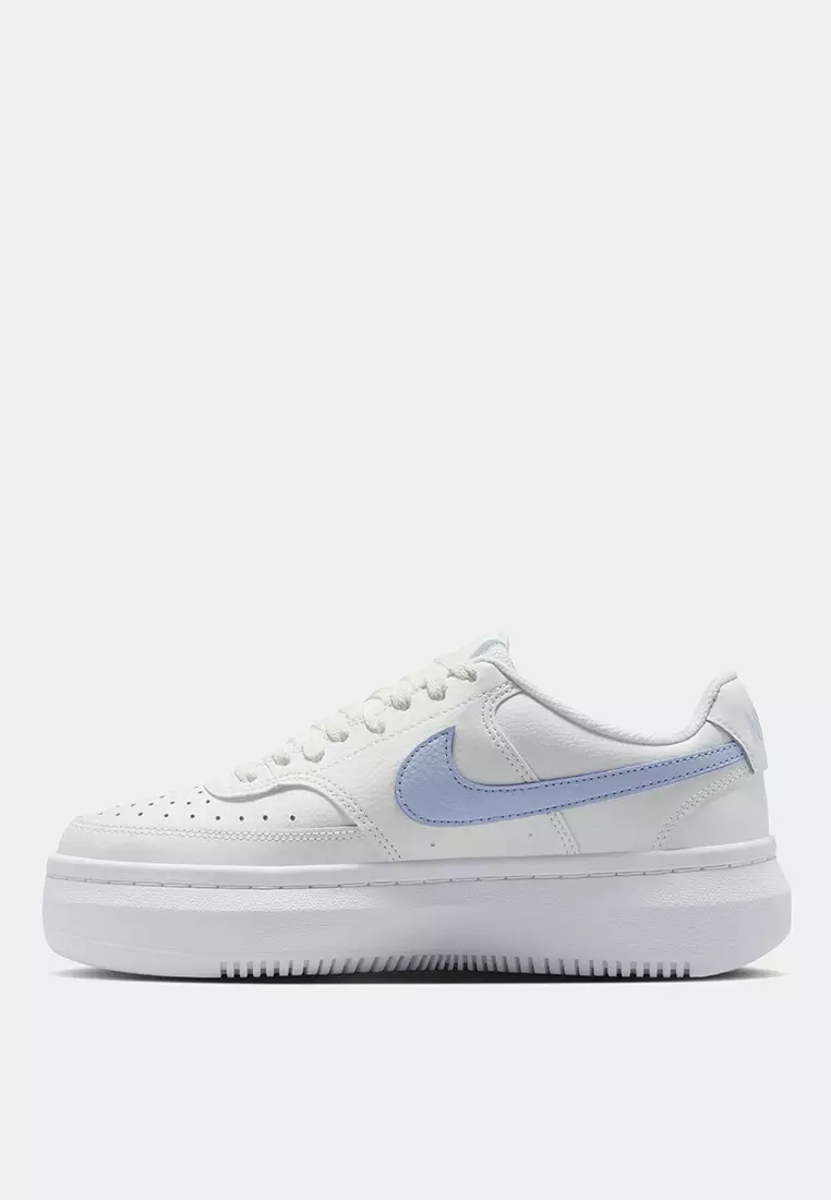 Court Vision Alta Shoes