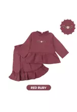 Red Ruby