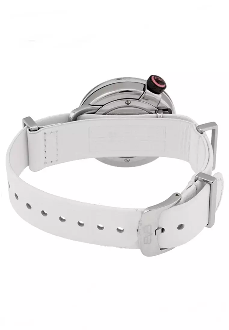 BB-01 Skylighter Pink & White 38mm CT38H3SS.12-1.9