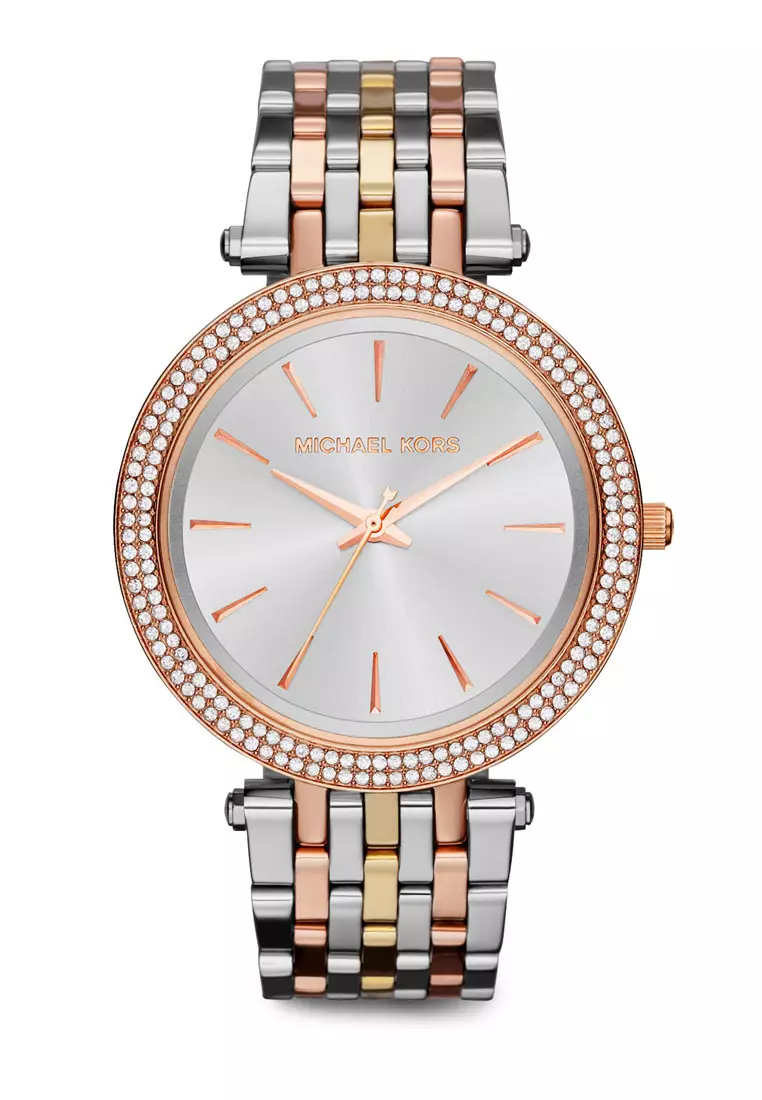 Buy MICHAEL KORS Glitz Darci Watch MK3203 Online ZALORA Malaysia