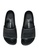 Birkenstock black Barbados EVA Sandals B384BSHD1CC673GS_2