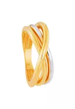 Yellow and White Gold (4.50G)