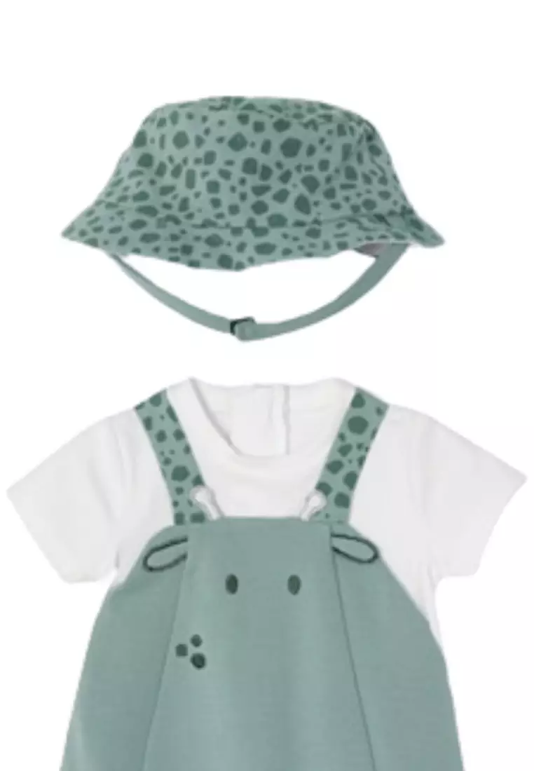 Qhismis Baby & Toddler Outfits