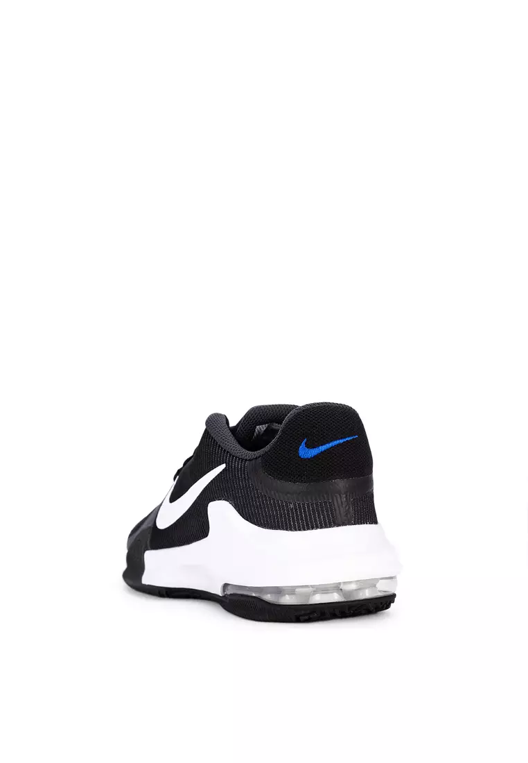 Air Max Impact 4 Shoes