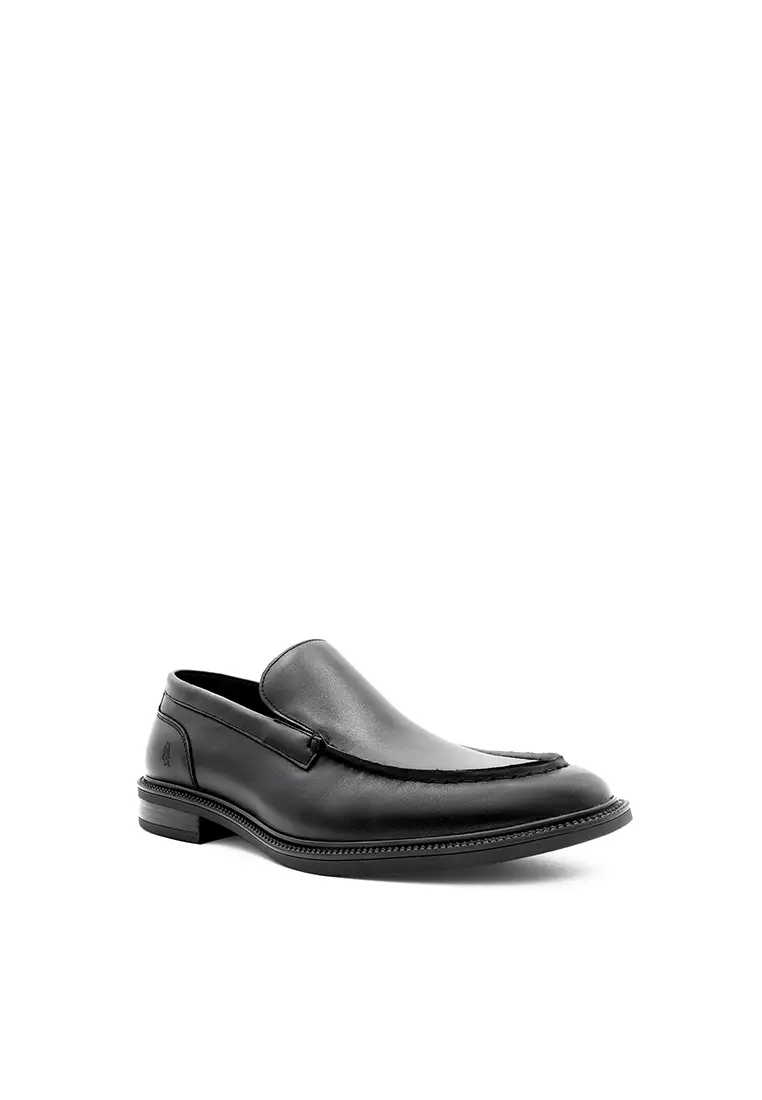 River Slip On Apron Toe Men's Dress Casual Shoes