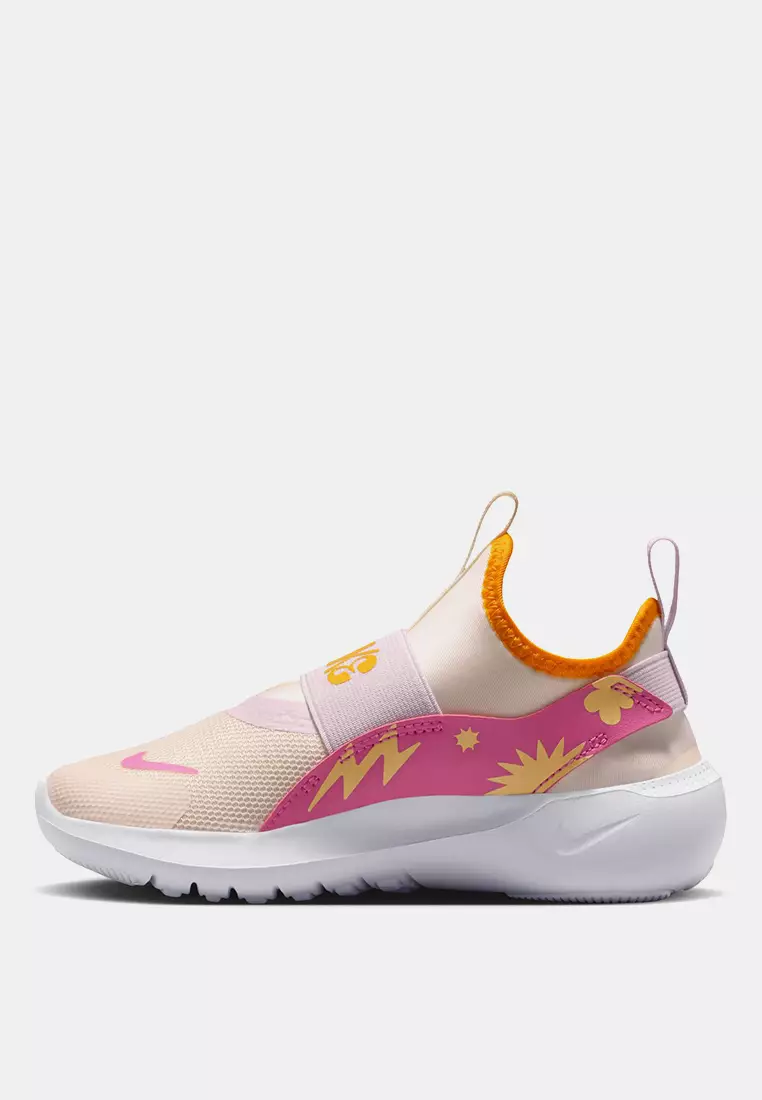 Flex Runner 4 SE Younger Kids' Unisex Shoes
