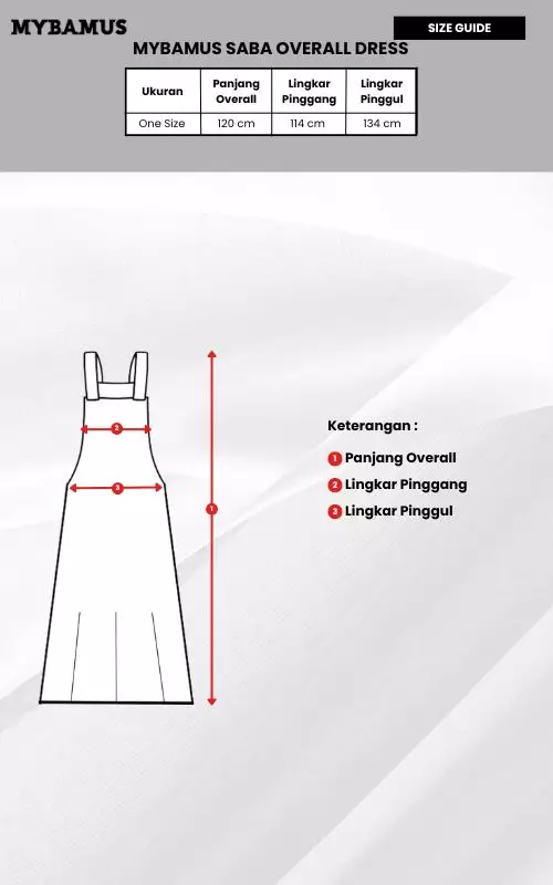 Saba Overall Dress Mocca M17075 R73S2