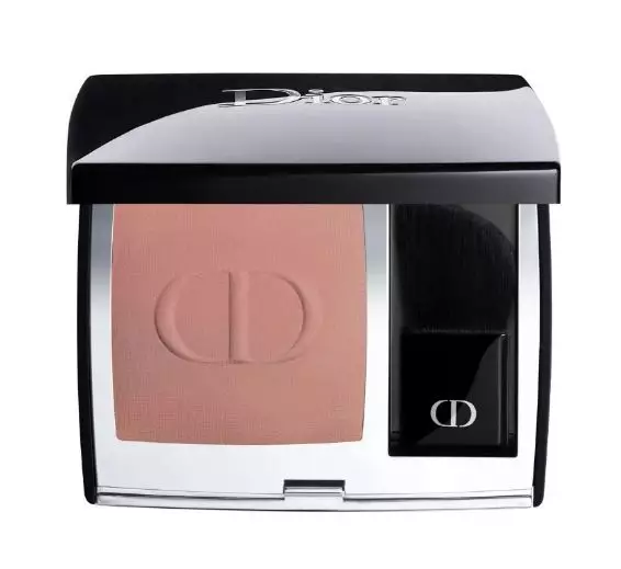 Dior Rouge Blush - 100 Nude Look