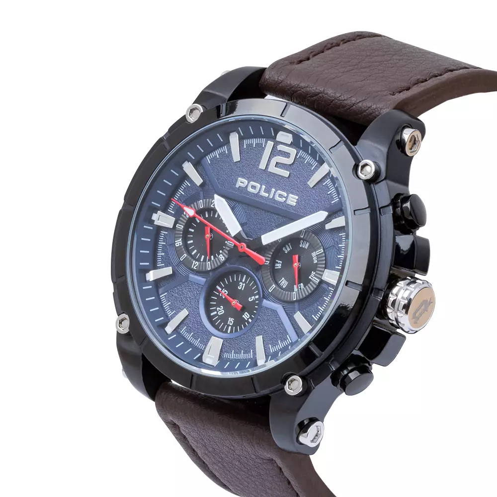 Police - PL.15724JSB/03 - Jam Tangan Pria