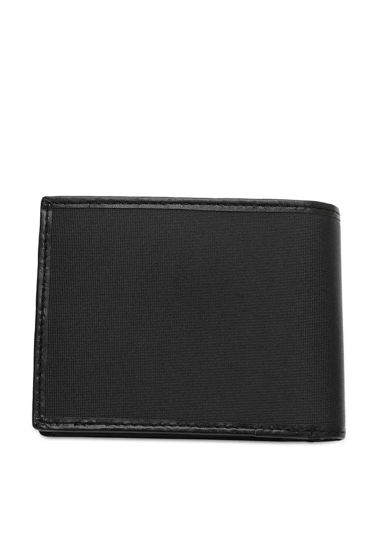 Men's Bi Fold Wallet