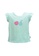 Curiosity Fashion green Curiosity Fruits Round Neck T-Shirt for Girls with UV Protection 9CF9FKA4354F9DGS_1