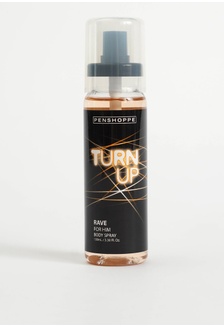 Shop Bench Atlantis Body Spray 75ml Online On Zalora Philippines