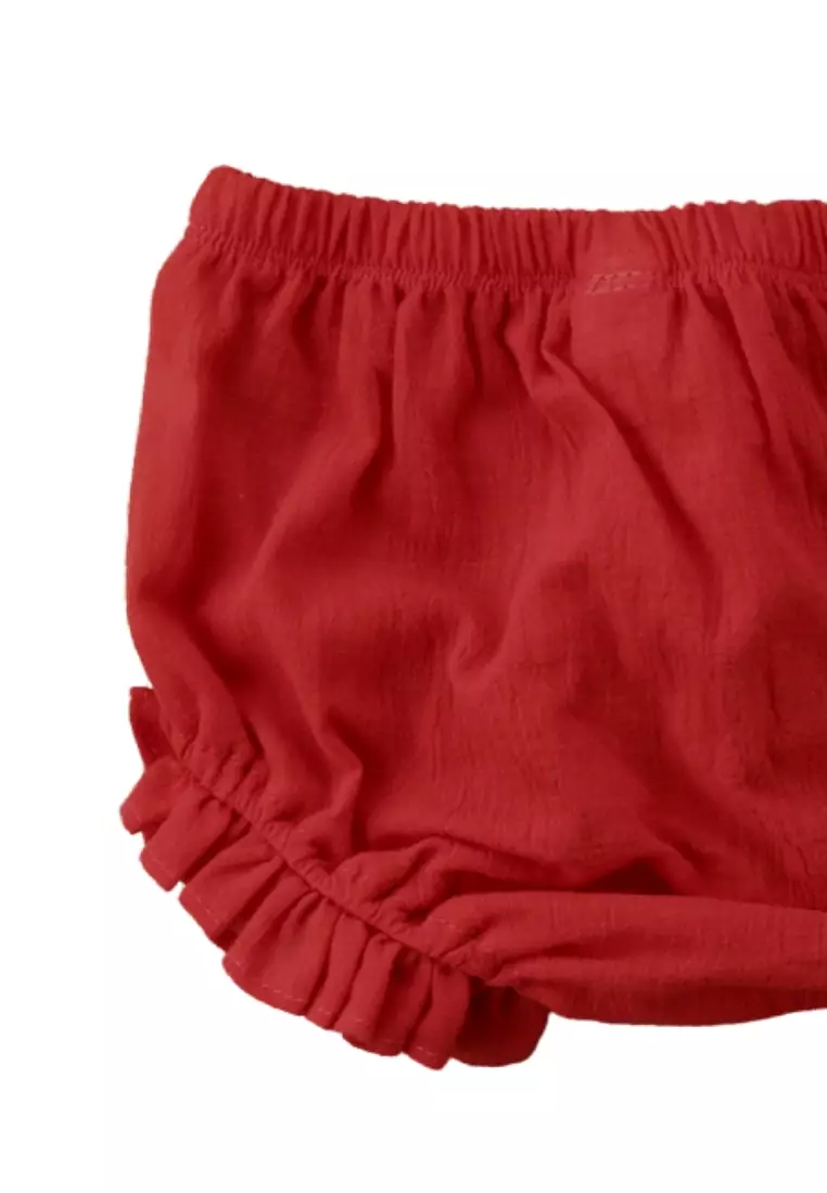 Sammy Bloomers
