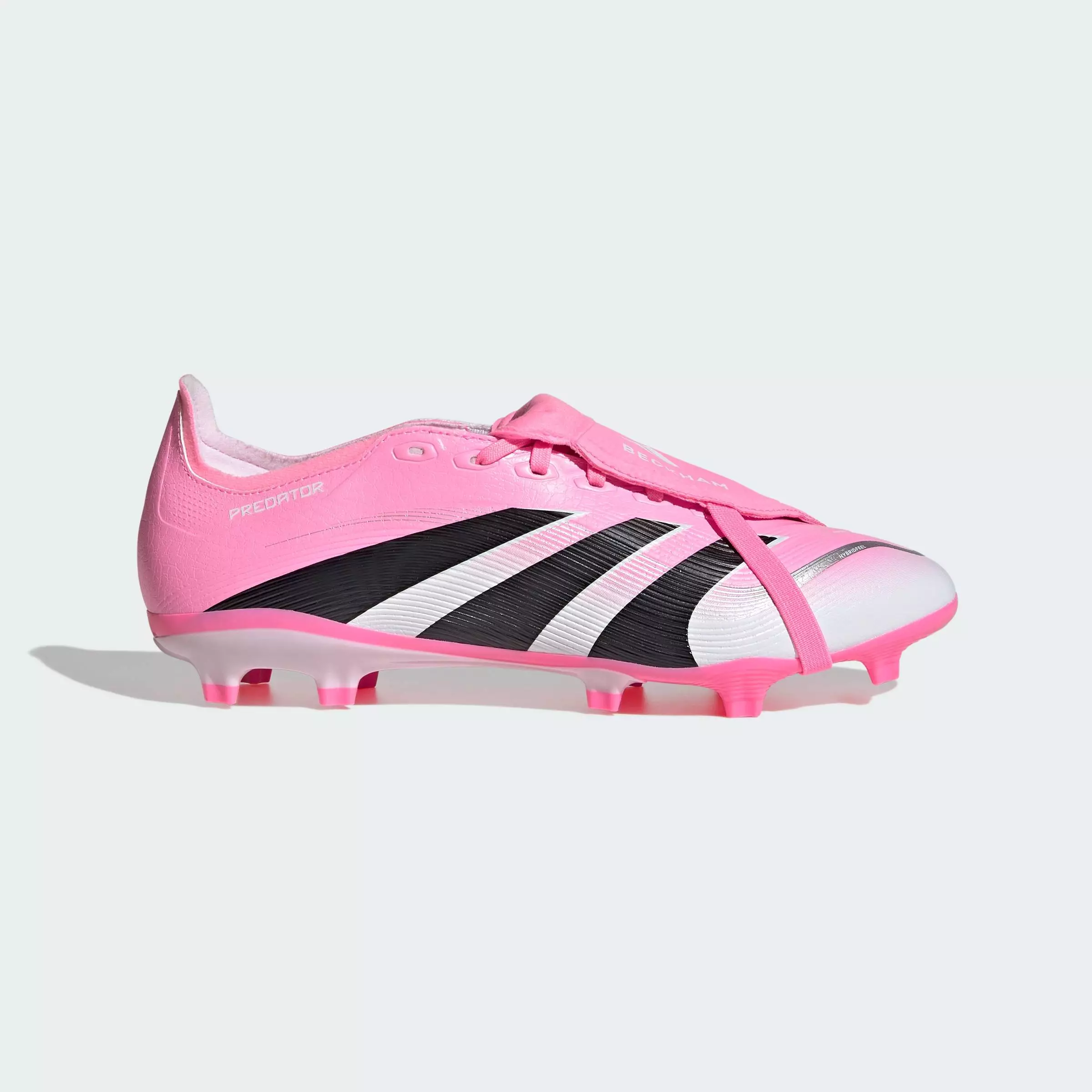 Buy ADIDAS Football PREDATOR LEAGUE Fold-Over Tongue Firm Ground