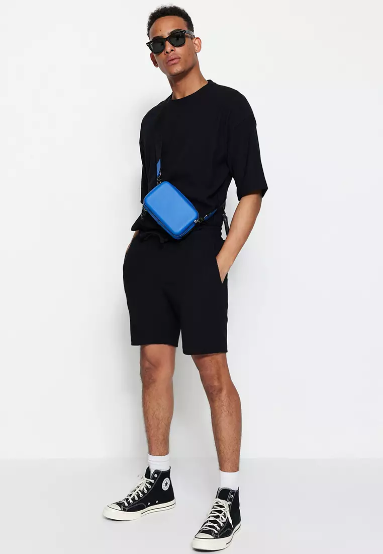 Basic Pull-on Shorts