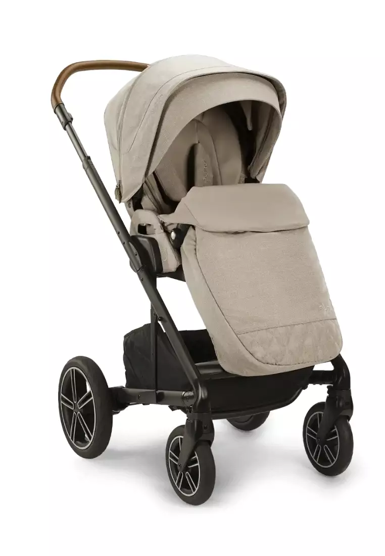 Buy Nuna Mixx Next Stroller Hazelwood 2024 Online ZALORA Philippines