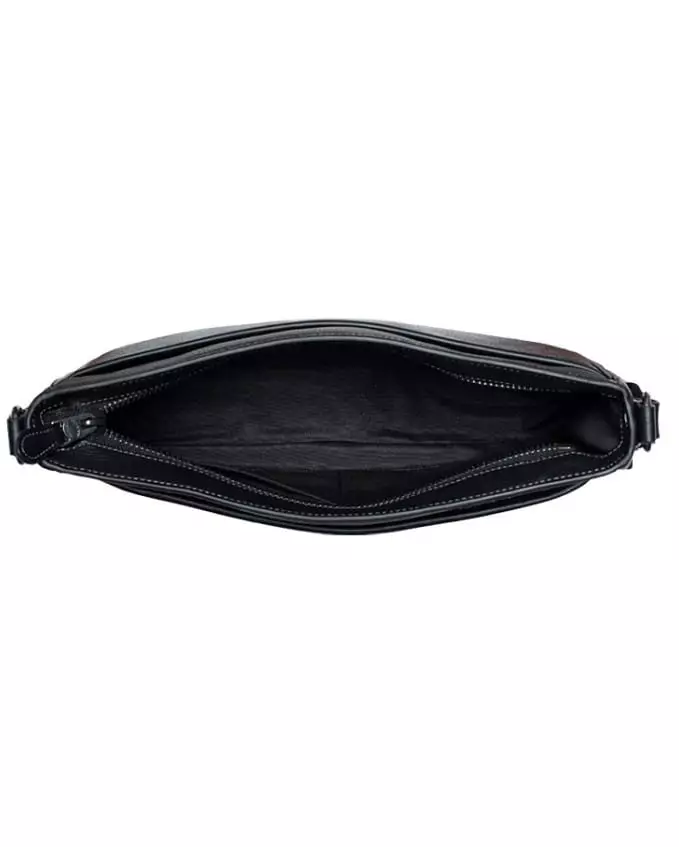 CH078  Signature Colorblock District Crossbody