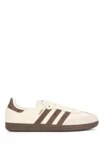 Cream White / Earth Strata / Maroon