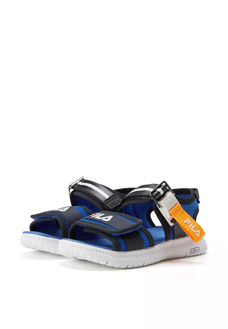 FILA FILA KIDS FILA Click Sandals 2024 Buy FILA Online ZALORA