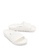 Birkenstock white Barbados EVA Sandals 7C91FSH71EBE4CGS_2
