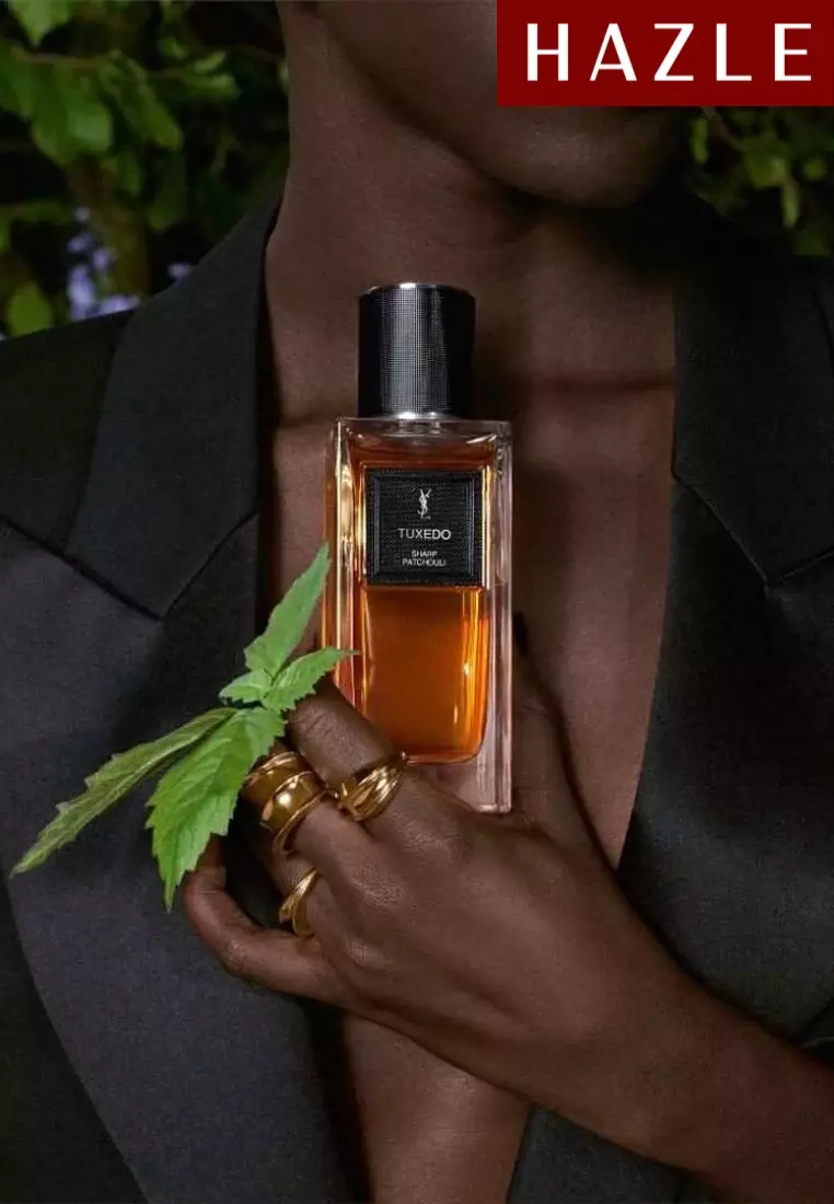 Tuxedo Unisex EDP 125 ml