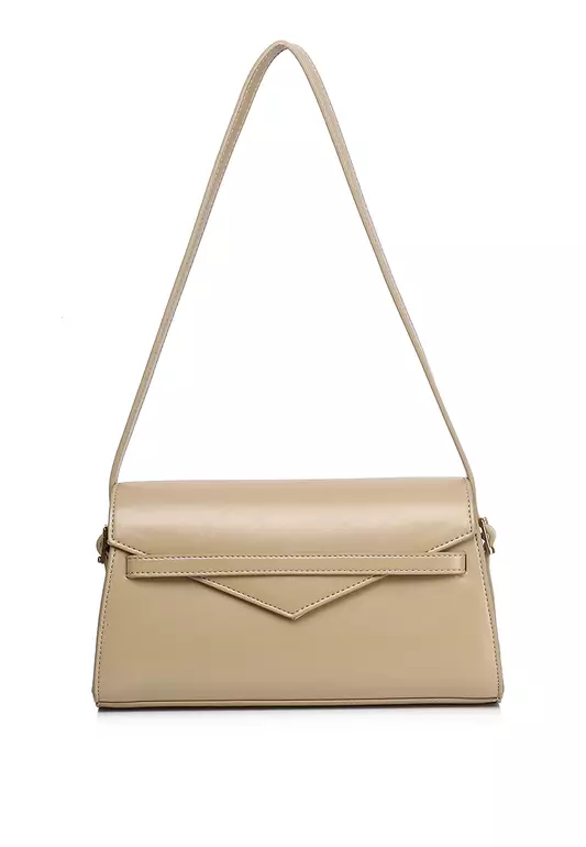 Jamie Multi-wear Shoulder Bag