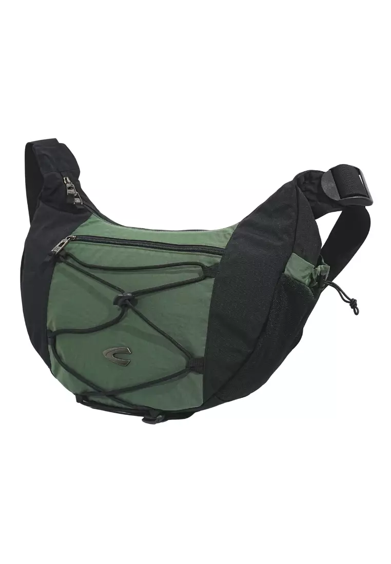 CAMEL ACTIVE AW25 MAX SLING BAG - 51106670