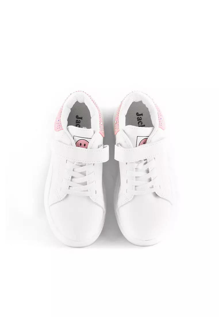 Jackson Kids Momo 1SG Pink