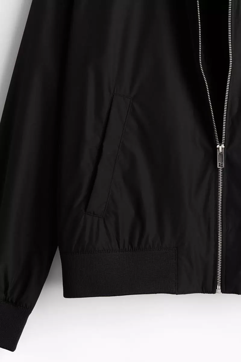 H&m bomber jacket malaysia online