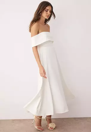 strapless open back dress Andrea & Leo A1339 Beaded A Line Formal Prom Long Dress – The Dress Outlet