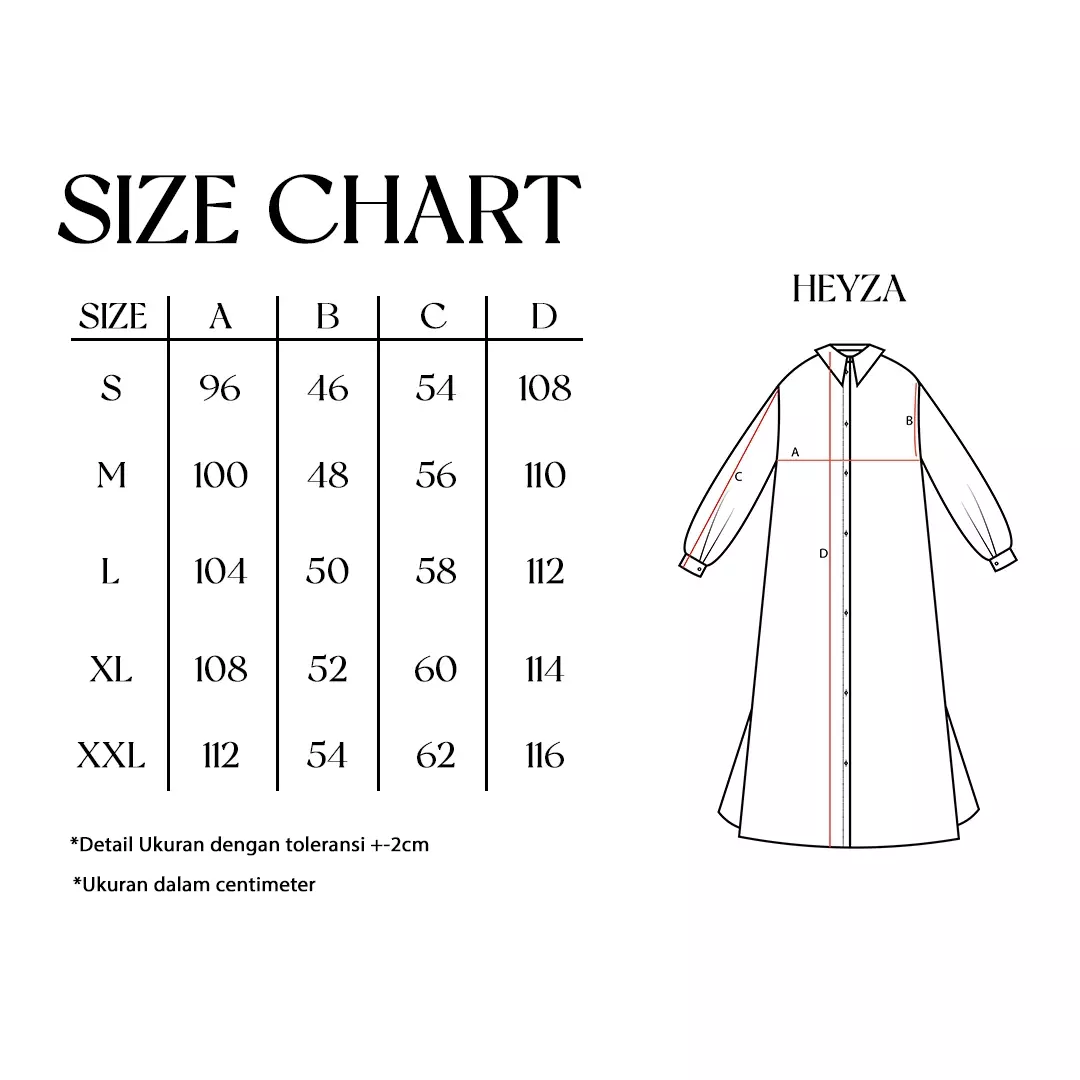 ZM Zaskia Mecca - Heyza Midi Gamis - Aksara Nusantara - Edisi Aksara Jawa