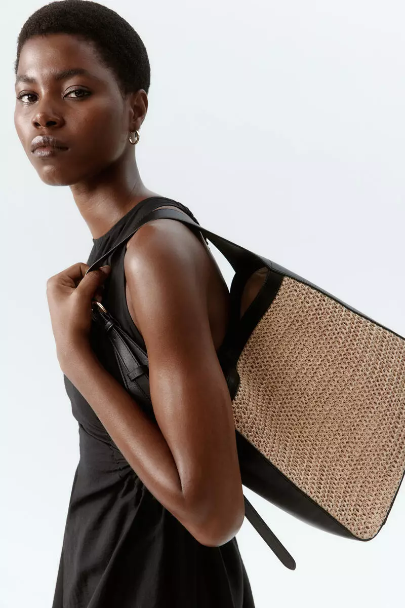 Shoulder bag