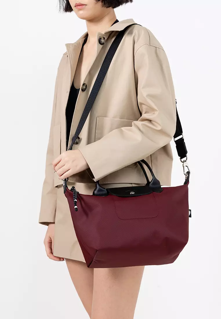 Le Pliage Energy S 手挽袋
