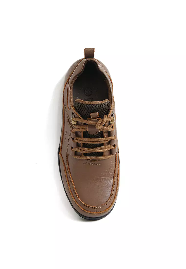 Cruiser 'Harris' (Steel Toe)