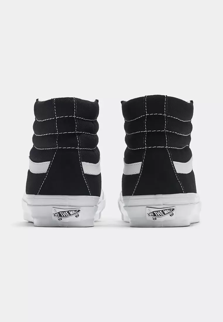Unisex Sk8-Hi Reissue 38