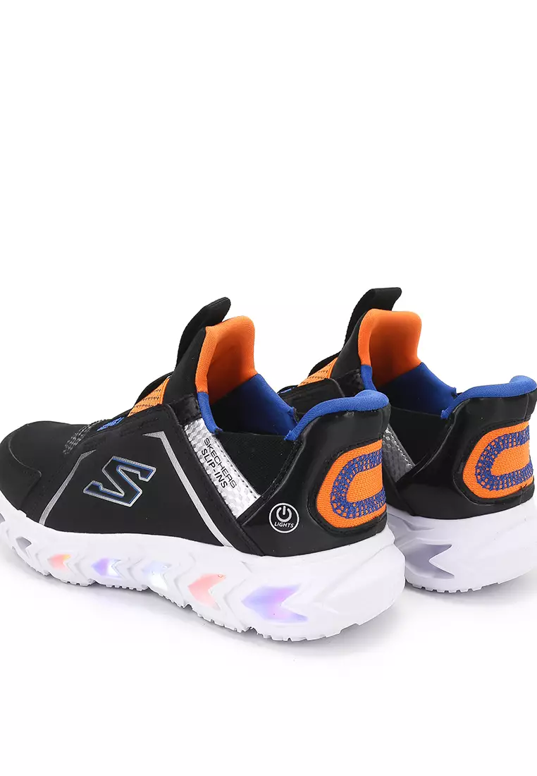 Jual Skechers Hypno-Flash Shoes Original 2025 ZALORA Indonesia ®