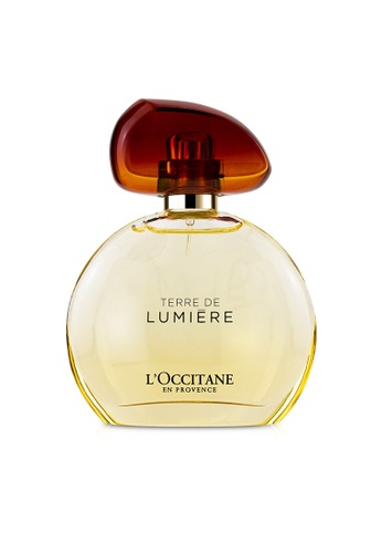 Buy L Occitane L Occitane Terre De Lumiere Eau De Parfum Spray