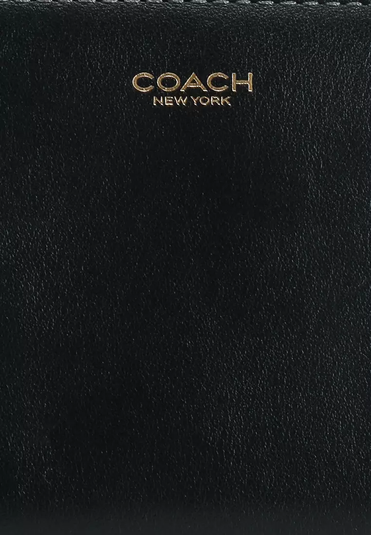 New York Billfold Wallet