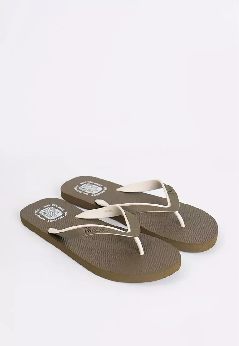 Men's Flip Flops