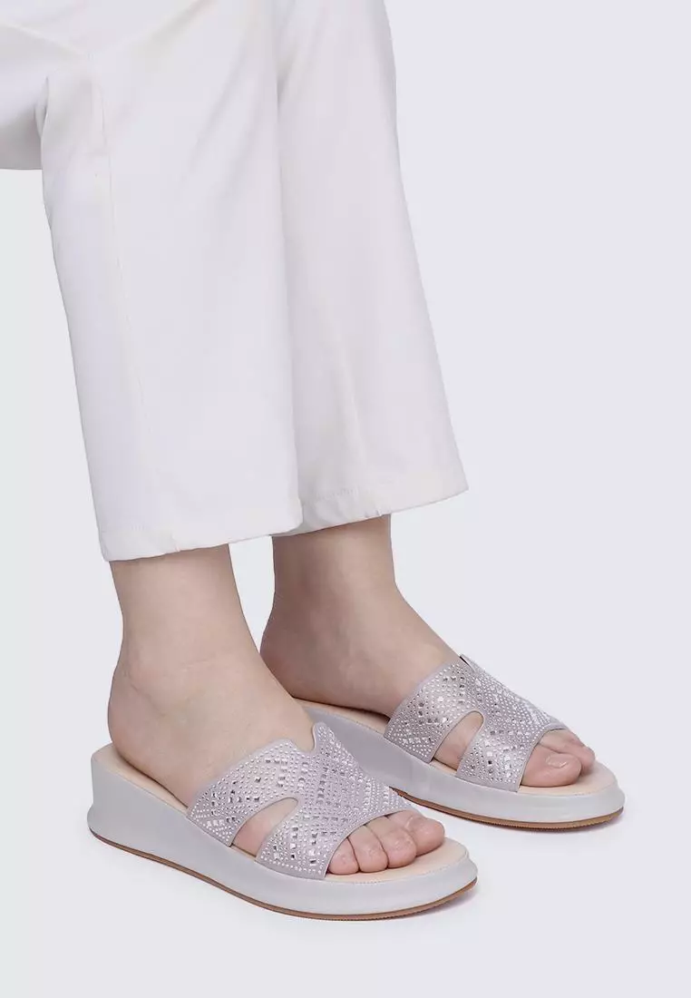 Gentle Feet Comfy Wedges