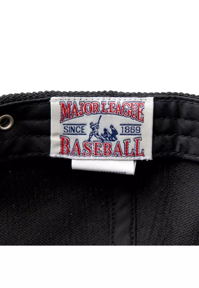 CORDUROY UNSTRUCTURED BALL CAP NEW YORK YANKEES